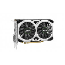 Відеокарта MSI GeForce GTX 1650 4GB GDDR6 VENTUS XS OCV3 (912-V812-004)