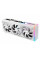 Відеокарта ASUS GeForce RTX 4090 24GB GDDR6X STRIX GAMING білий ROG-STRIX-RTX4090-24G-WHITE