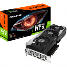 Відеокарта Gigabyte GeForce RTX 3070 Ti GAMING (GV-N307TGAMING-8GD)