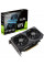 Відеокарта Asus GeForce RTX 3050 DUAL OC V2 (DUAL-RTX3050-O8G-V2)