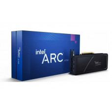 Відеокарта Intel Arc A750 Limited Edition (21P02J00BA)