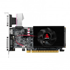 Відеокарта BIOSTAR Nvidia GeForce GT610-2GB (VN6103THX6)
