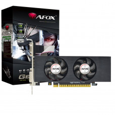 Відеокарта AFOX GeForce GTX 750 4Gb Low Profile (AF750-4096D5H6-V3)