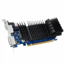 Відеокарта ASUS GeForce GT730 2GB Silent loe (GT730-SL-2GD5-BRK)