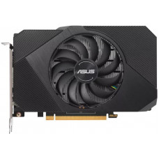 Відеокарта ASUS AMD Radeon RX 6400 4GB GDDR6 Phoenix (PH-RX6400-4G)