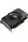 Відеокарта ASUS AMD Radeon RX 6400 4GB GDDR6 Phoenix (PH-RX6400-4G)