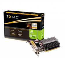 Відеокарта ZOTAC GeForce GT 730 4GB DDR3 (ZT-71115-20L)