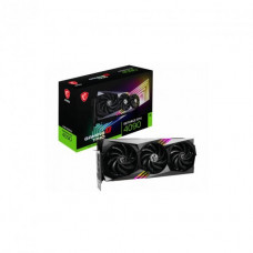 Відеокарта MSI GeForce RTX4090 24GB GAMING X TRIO (RTX 4090 GAMING X TRIO 24G)