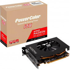 Відеокарта PowerColor Radeon RX 6400 ITX (AXRX 6400 4GBD6-DH)