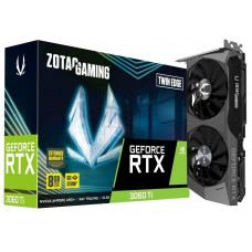 Відеокарта ZotacGeForce RTX 3060 Ti Twin Edge (Limited Hash Rate) (ZT-A30610E-10MLHR)