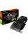 Відеокарта GIGABYTE GeForce RTX2060 SUPER 8192Mb WINDFORCE (GV-N206SWF2-8GD)