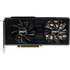 Відеокарта Palit GeForce RTX 3050 Dual (Limited Hash Rate) (NE63050019P1-190AD)