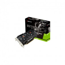 Відеокарта Biostar GeForce GTX1050 Ti 4096Mb (VN1055TF41)