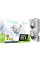 Відеокарта ZOTAC GeForce RTX 3060 Ti 8GB GDDR6 AMP білий LHR (ZT-A30610F-10PLHR)