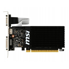 Відеокарта MSI GeForce GT 710 2GB GDDR3 LP (912-V809-3814)