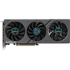 Відеокарта GIGABYTE Nvidia GeForce RTX 4060 EAGLE OC 8G (GV-N4060EAGLE OC-8GD)