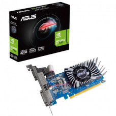 Відеокарта ASUS GeForce GT730 2048Mb (GT730-2GD3-BRK-EVO)