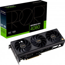 Відеокарта ASUS Nvidia GeForce PROART-RTX4080-O16G