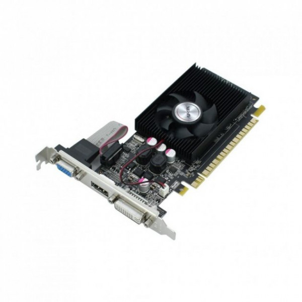Відеокарта Afox GeForce GT610 1024Mb (AF610-1024D3L7-V6)