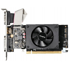 Відеокарта GeForce GT710 2048Mb GIGABYTE (GV-N710D3-2GL)