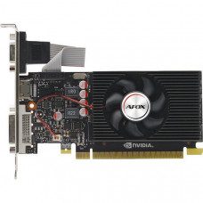 Відеокарта AFOX GeForce GT 240 1GB GDDR3 LP (AF240-1024D3L2)