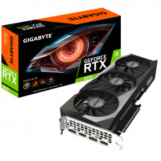 Відеокарта GIGABYTE Nvidia GeForce RTX 3070 GAMING OC V2.0 8GB D6 (GV-N3070GAMING OC-8GD rev.2.0)