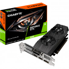 Відеокарта GIGABYTE GeForce GTX 1630 4GB (GV-N1630D6-4GL)