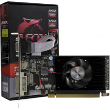 Відеокарта Radeon R5 220 1024Mb Afox (AFR5220-1024D3L5)