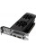 Відеокарта GIGABYTE Radeon RX 6400 4Gb LP (GV-R64D6-4GL)