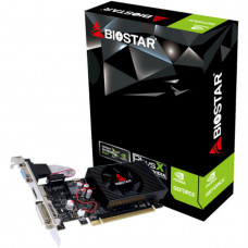 Відеокарта BIOSTAR Nvidia GeForce GT730-4GB D3 LP (VN7313TH41)