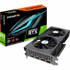 Відеокарта GIGABYTE GeForce RTX3060Ti 8Gb EAGLE OC 2.0 LHR (GV-N306TEAGLE OC-8GD 2.0)