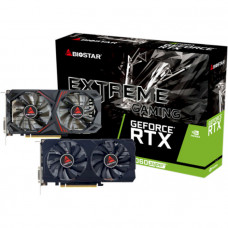 Відеокарта BIOSTAR Nvidia GeForce RTX 2060 Super 8GB (VN2066RF82)