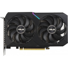 Відеокарта ASUS Nvidia GeForce DUAL-RTX3060-O8G