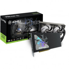 Відеокарта Inno3D GeForce RTX4090 iChill Black (C4090B-246XX-18330005)
