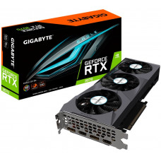 Відеокарта Gigabyte GeForce RTX 3070 EAGLE OC Rev. 2.0 (Limited Hash Rate) (GV-N3070EAGLE OC-8GD)