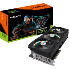 Відеокарта Gigabyte RTX 4080 16GB GDDR6X Gaming (GV-N4080GAMING-16GD)
