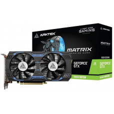 Відеокарта Arktek GeForce GTX 1660 SUPER 6Gb (AKN1660SD6S6GH1)