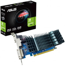 Відеокарта ASUS Nvidia GeForce GT730-SL-2GD3-BRK-EVO
