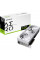 Відеокарта Gigabyte RTX 4080 16GB GDDR6X Aero OC (GV-N4080AERO OC-16GD)