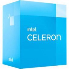 Процесор Intel Celeron G6900, Box (BX80715G6900)