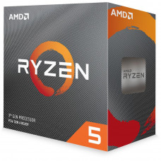 Центральний процесор AMD Ryzen 5 3600 Box (100-100000031BOX)