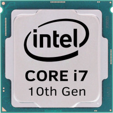 Процессор INTEL Core i7-10700F Tray (CM8070104282329)