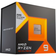 Процесор AMD Ryzen 9 7900X3D BOX (100-100000909WOF)