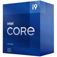 Процесор Intel Core i9-11900KF (BX8070811900KF)