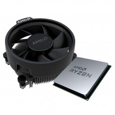 Процесор AMD Ryzen 3 4100 (100-100000510MPK) MPK