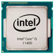 Процесор INTEL Core i5-11400 TRAY (CM8070804497015)