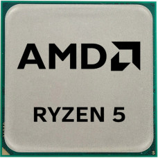 Процесор AMD Ryzen 5 5500 Tray (100-000000457)