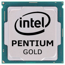 Процессор INTEL Pentium G7400 Tray (CM8071504651605)