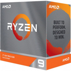Процесор AMD AMD Ryzen 9 3950X (100-100000051WOF)