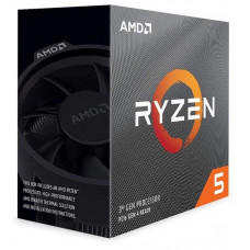 Процесор AMD Ryzen 5 3500, Box (100-100000050BOX)
